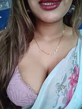Cherry_Cherry01 - Play with boobs