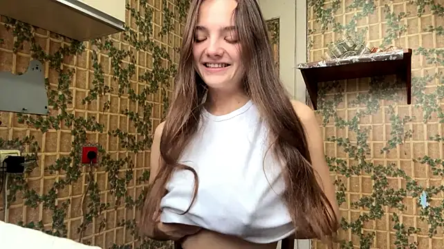 LonaPorche - Play with my tongue!