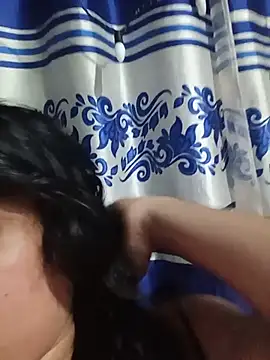 Maya-120 - Boobs show