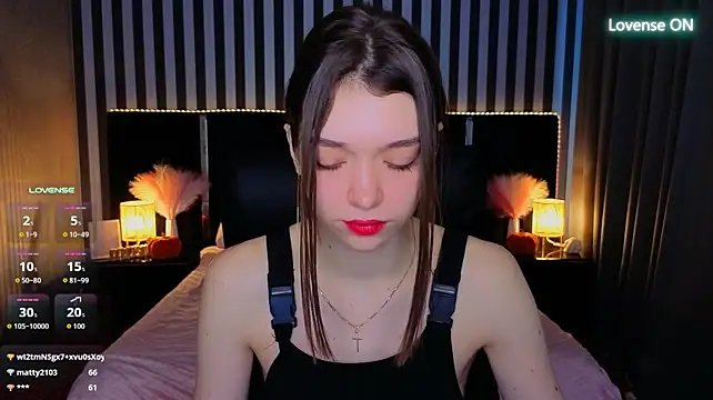 Cherry_Wipe - I'll play with my nipples