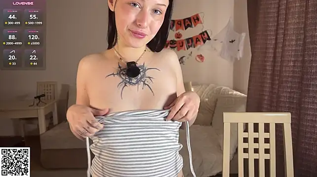 AmeliaVale - ahegao