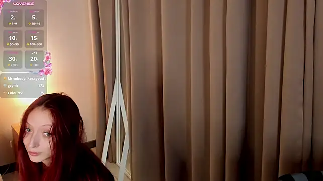 Daria_J - take off my top