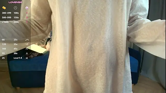 Petitekaya - Dildo Play