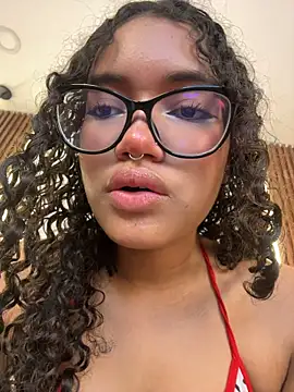 Bunny-firee - Oil or cream on my tits 💧🍒.