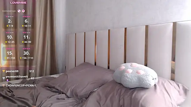 _sweetybunny_ - DOMI ISNIDE PUSSY