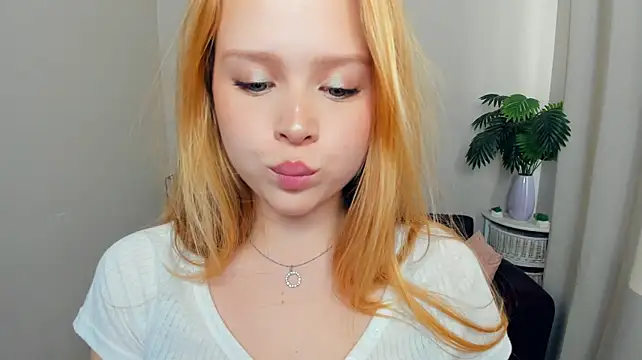 MargieMeinhardt - Gently touch my neck