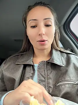 Wonder_Kari - FULL NAKED FUCK PUSSY PUBLIC WC🍆🥵💦