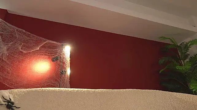 JustinneJade - BURN my wet pussy 🔥