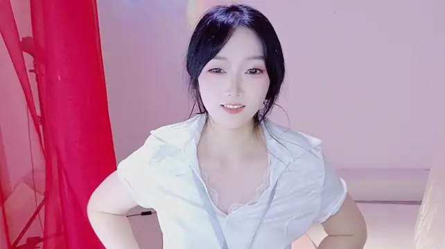 Luna1314 - 性感影子脱衣舞~