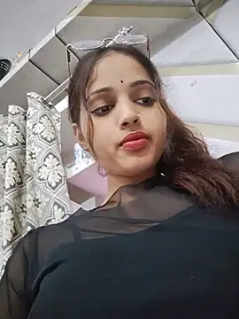 Ahana_Cutie - Nude Shows Different With Face