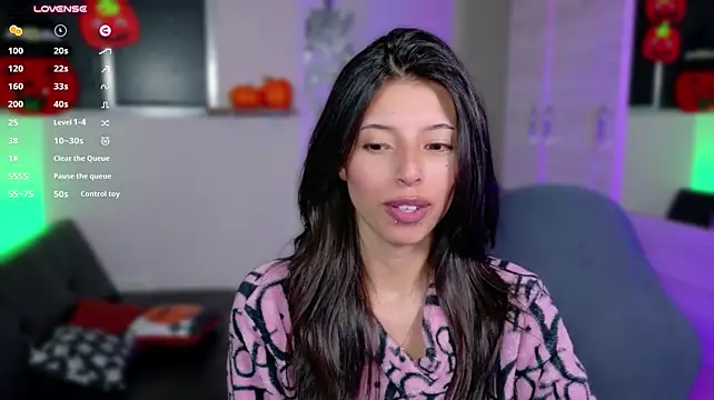 NanakoDollx - DILDO PLAY