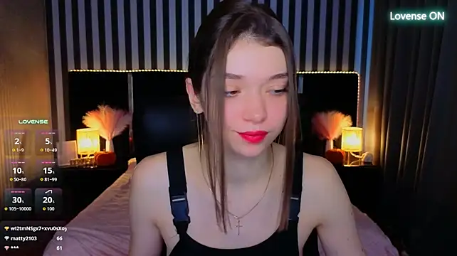 Cherry_Wipe - I'll play with my nipples
