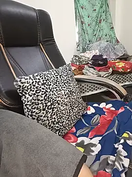 Tamil-hotwife - Ass show