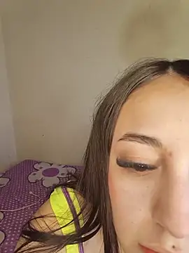 StefaniaFoxx_ - DILDO 20CM+EYACULACIÓN