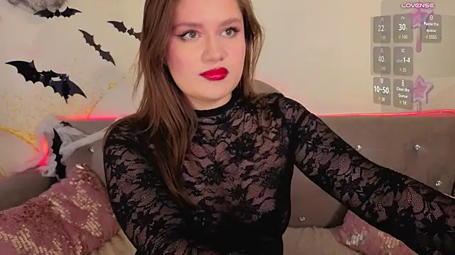 Jenny_Hart - massage tits close to cam