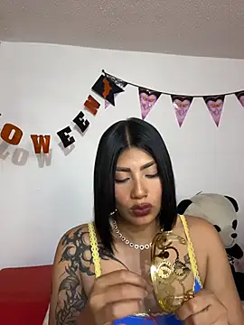 Kylie_brazt - Squirt