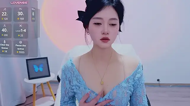 YYR-Huli - 上面下面真空扭动五分钟