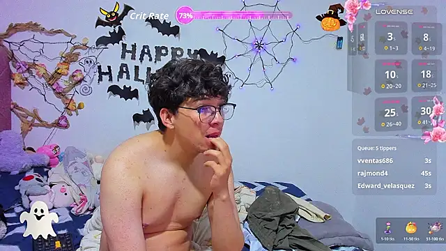 Desire_Ecstasy2 - control lush 20 minuts 🤫🥵🫦