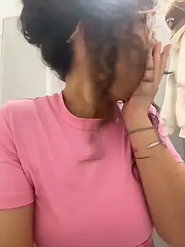 Choco__latte - LEAVE MY PANTS DOWN|MASSAGE IT OPENDOOR