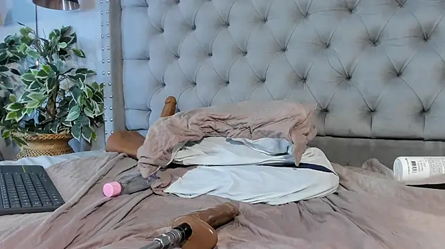 Angeline_blake_ - Control my machine for 3 min