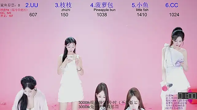 Retro-8090SS - 她们让我定的不知道要干啥