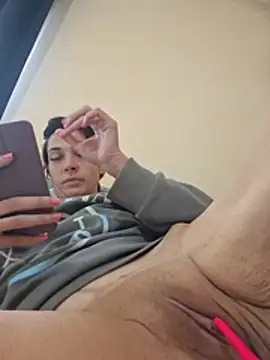 Wild_Witch - Fuck pussy