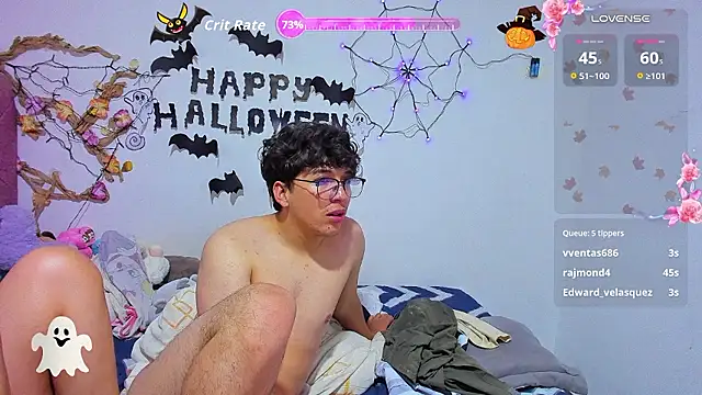 Desire_Ecstasy2 - control lush 20 minuts 🤫🥵🫦