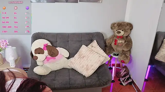 Christine_20 - 😈SPIT ON MY FACE😈