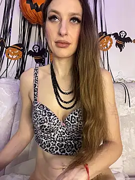 SinAlexa - dildo in pussy+ little squirt