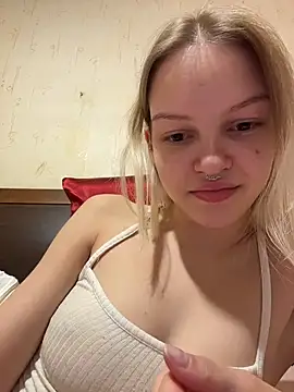 AshleyMur - naked show