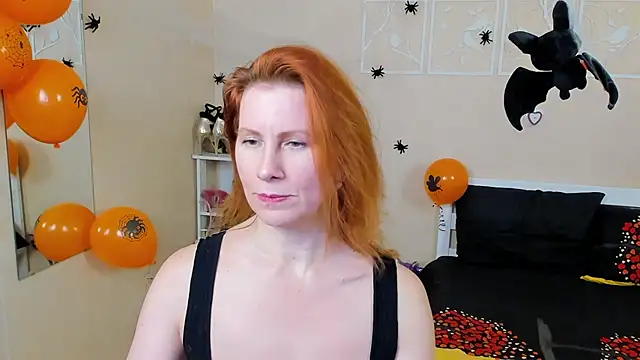 FoxySophia - 👻back and open your legs👻