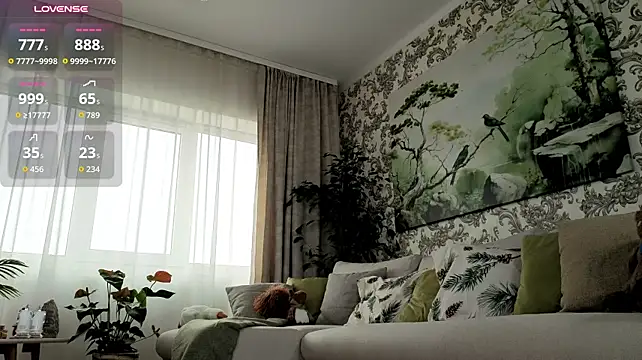 ClassyKatyy - Play pussy in doggy 🍑