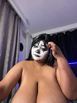 Alisteresa_ - oil in tits