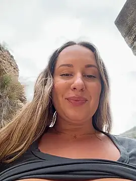 Mona_Plus - Skirt UP🫣Domi Play🥵+LT Video 💦