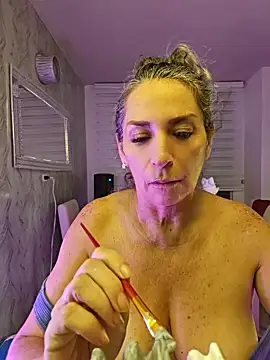 Lossexycacha - play with the nipples