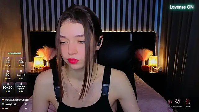 Cherry_Wipe - I'll play with my nipples