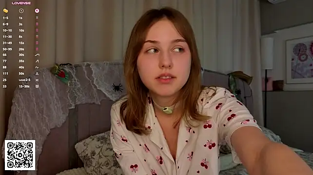 SunnySikarskie - add white spots to my body