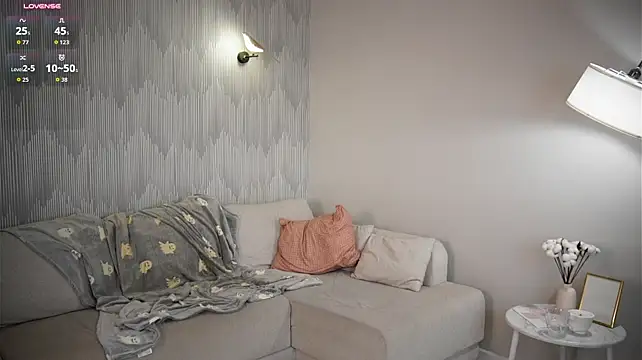 IvetteDamewood - spank ass 5x