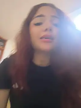 Amelia_rousse26 - Zoom pussy
