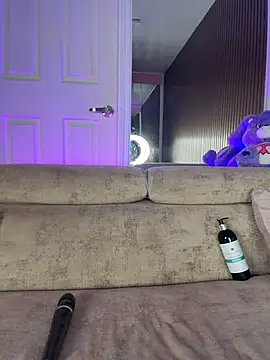 Sofi_naughty_1 - anal plug