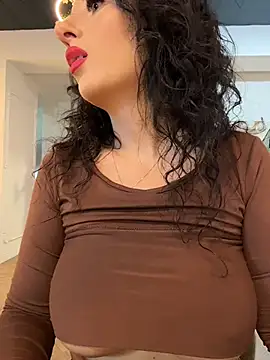 BeckyShineX - Turn Up the Vibe😉