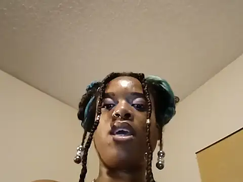 PsyrenxRain - Anal Show