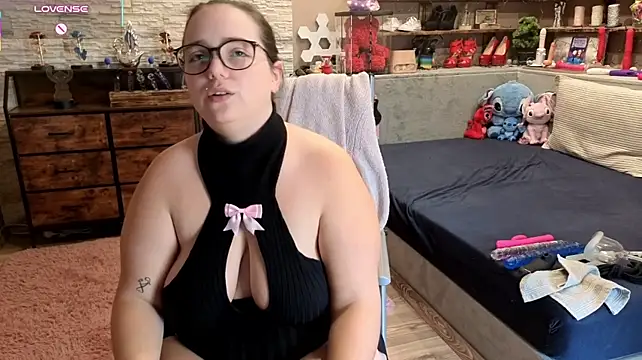 Kimberly-Caprice - 2 Videos Last T.