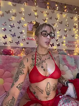 CHACHOULAND - 🍑TWERK HOT + 1🎁 LT