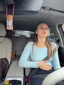 Wonder_Kari - FULL NAKED FUCK PUSSY PUBLIC WC🍆🥵💦