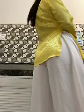 NINA2102 - take off the dress👗