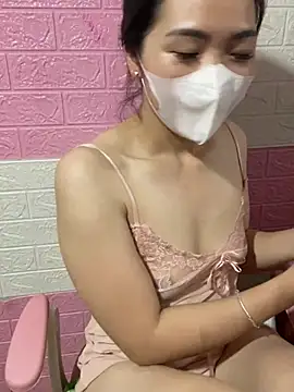 MIYU_Chanel - 888