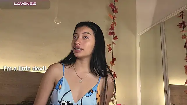 AriiaStarr2 - Control Lush 🥵