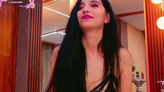 VanessaAngel - Let me ride you deeper!