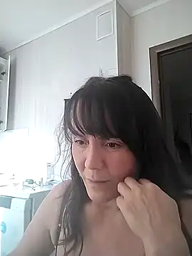 MilkCandyGirl - finger in pussy, inside panties